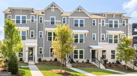 304 Laurel Ln #2003, Hapeville, GA 30354
