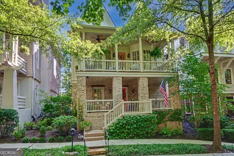 407 Latimer St, Woodstock, GA 30188