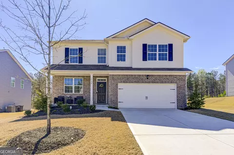 3154 Ellenton Dr, Lithia Springs, GA 30122