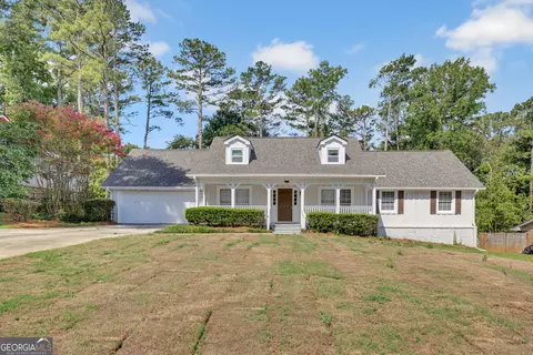 3775 Clubhouse Ln SE, Conyers, GA 30094