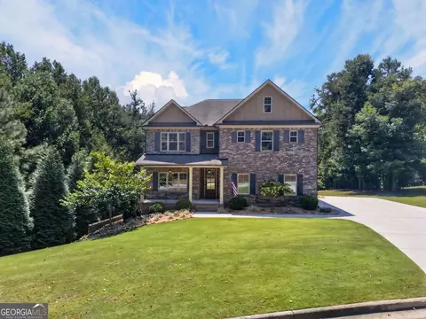 7473 Elderberry Dr, Douglasville, GA 30135