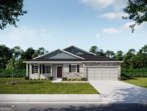 122 Brookshire Green Ct, Kingsland, GA 31548