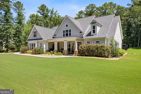 346 Antioch Rd, Fayetteville, GA 30215