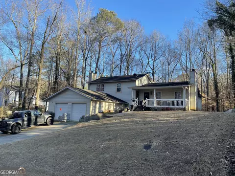 Undisclosed, Lithia Springs, GA 30122