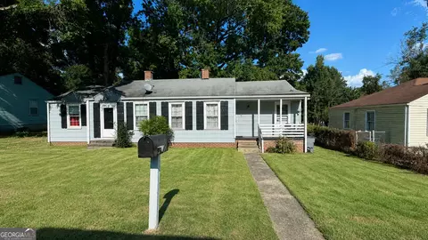 3322 Wheeler St, Hapeville, GA 30354