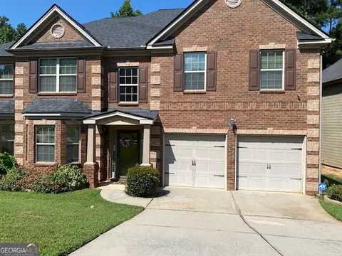9123 Overlook Dr, Jonesboro, GA 30238
