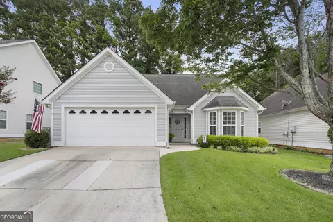 314 Prescott Ct, Newnan, GA 30265