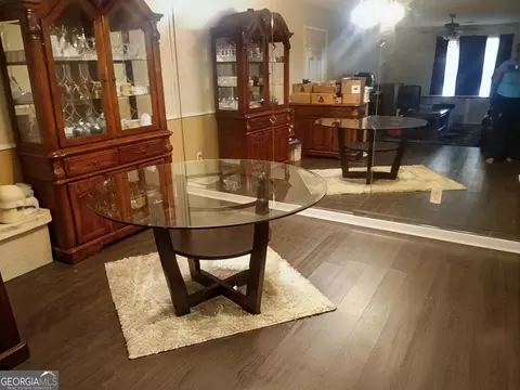 2102 Fairington Club Dr, Lithonia, GA 30038