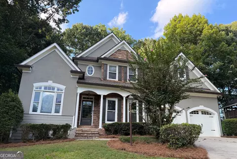 4516 Verdant Woods Ct, Powder Springs, GA 30127