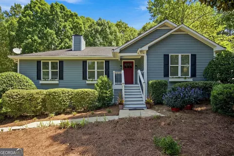 805 Arbor Forest Pl, Marietta, GA 30064