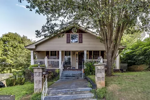 212 Little St SE, Atlanta, GA 30315