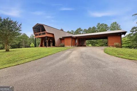 Other - 932 Camp Mikell Rd, Toccoa, GA 30577 photo 3 of 5