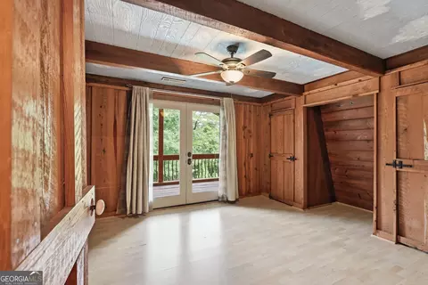 Bedroom - 932 Camp Mikell Rd, Toccoa, GA 30577 photo 1 of 2