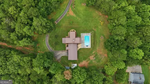 Other - 932 Camp Mikell Rd, Toccoa, GA 30577 photo 4 of 5