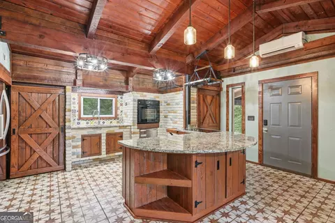 Kitchen - 932 Camp Mikell Rd, Toccoa, GA 30577 photo 6 of 6