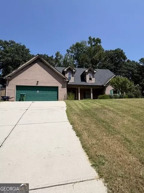 100 Laura Ln, Commerce, GA 30529