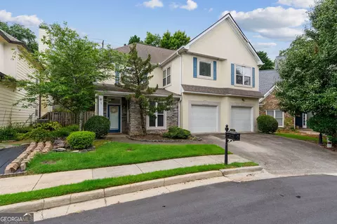 0 Brookhaven Village Cir, Brookhaven, GA 30319