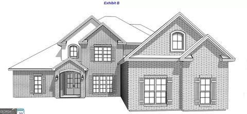 147 Pridgen Pass, Perry, GA 31069