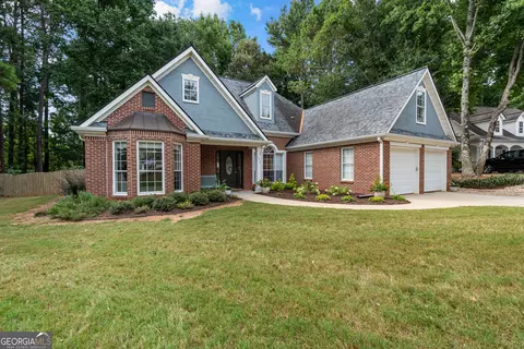 312 Freeman Forest Dr, Newnan, GA 30265