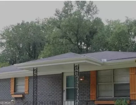 6310 Short St, Austell, GA 30168