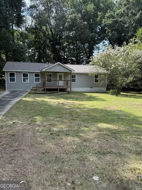 561 Knollwood Dr, Stockbridge, GA 30281