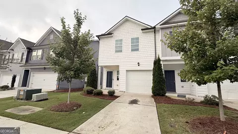 7085 Gladstone Cir, Stonecrest, GA 30038