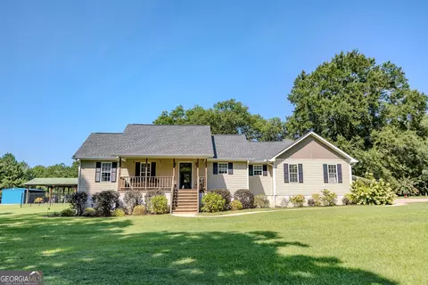 344 Horace Veal Rd, Milledgeville, GA 31061