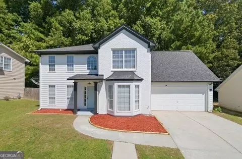 949 Redan Trce, Stone Mountain, GA 30088