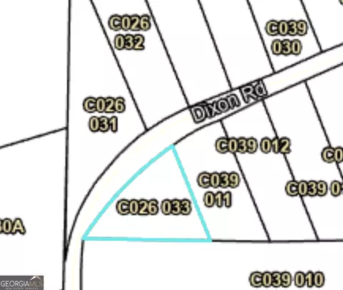 0 Dixon Rd, Roberta, GA 31078 photo 4