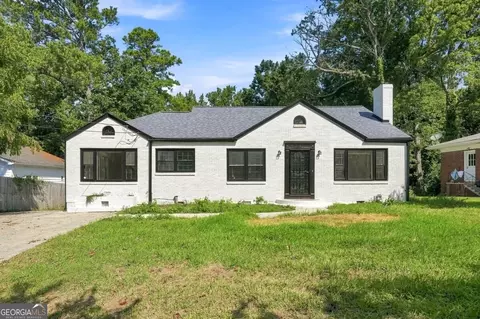 1368 Scott Blvd, Decatur, GA 30030