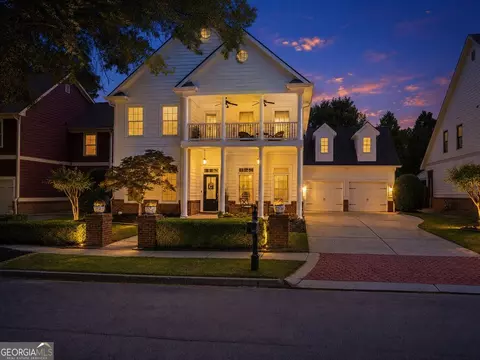 540 Warm Springs Ct, Loganville, GA 30052