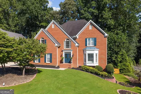10245 Groomsbridge Rd, Johns Creek, GA 30022