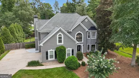 150 Kenton Pl, Peachtree City, GA 30269