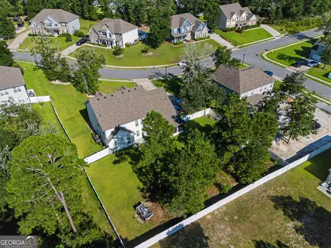 View/Area - 87 Crestview Dr, Guyton, GA 31312 photo 6 of 8