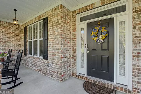 Exterior - 87 Crestview Dr, Guyton, GA 31312 photo 1 of 13