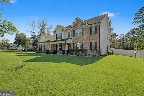 Other - 87 Crestview Dr, Guyton, GA 31312 photo 8 of 15