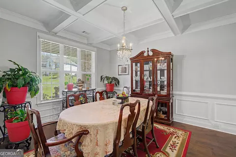 Dining - 87 Crestview Dr, Guyton, GA 31312 photo 1 of 4