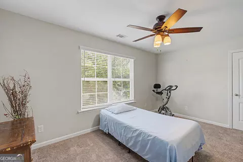 Bedroom - 87 Crestview Dr, Guyton, GA 31312 photo 7 of 13