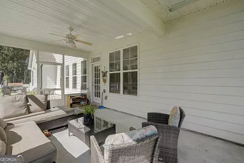 Exterior - 87 Crestview Dr, Guyton, GA 31312 photo 3 of 13