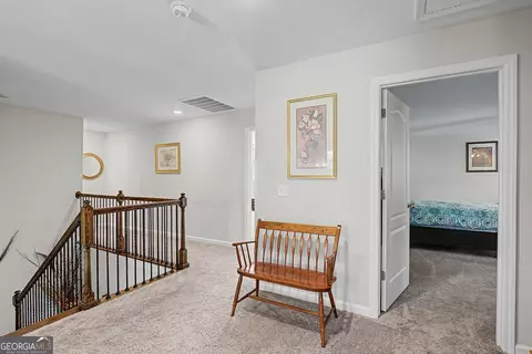 Entry Way - 87 Crestview Dr, Guyton, GA 31312 photo 2 of 3