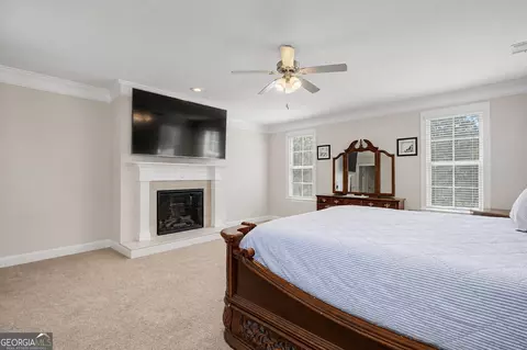 Bedroom - 87 Crestview Dr, Guyton, GA 31312 photo 1 of 13