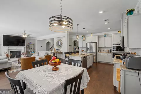 Other - 87 Crestview Dr, Guyton, GA 31312 photo 14 of 15