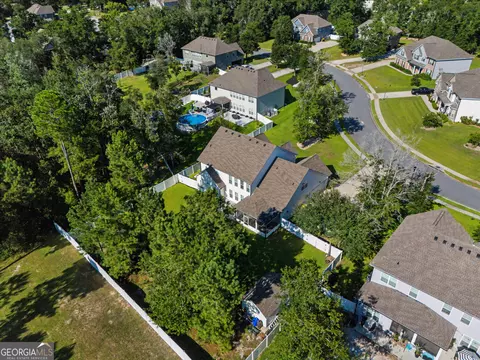 View/Area - 87 Crestview Dr, Guyton, GA 31312 photo 8 of 8