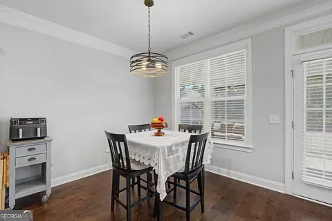 Dining - 87 Crestview Dr, Guyton, GA 31312 photo 4 of 4