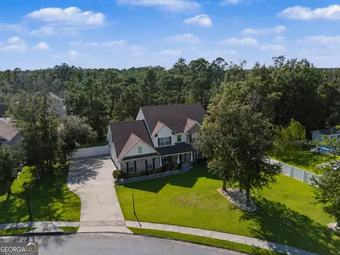 View/Area - 87 Crestview Dr, Guyton, GA 31312 photo 2 of 8