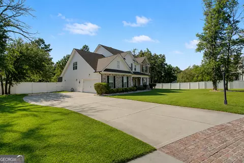 Other - 87 Crestview Dr, Guyton, GA 31312 photo 7 of 15