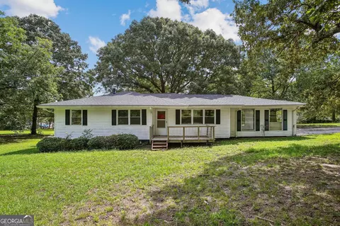4801 Cook Rd SW, Stockbridge, GA 30281