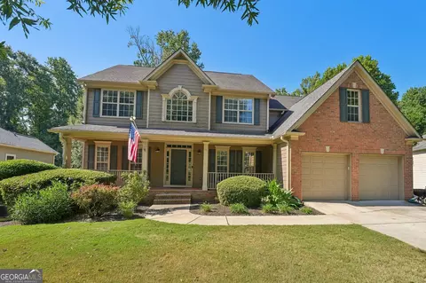 313 Windsong Way, Woodstock, GA 30188