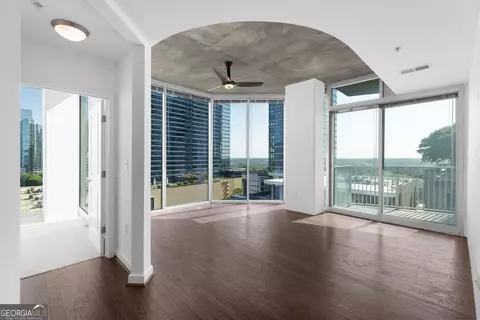 860 Peachtree St NE #1201, Atlanta, GA 30308