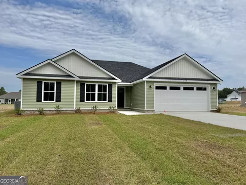 Other - 668 Belfast Loop #LOT 186, Ellabell, GA 31308 photo 2 of 5